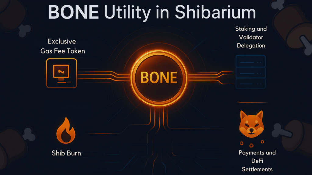 BONE: The Powerful Yet Steady Hum of the Engine