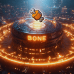 BONE: The Powerful Yet Steady Hum of the Engine