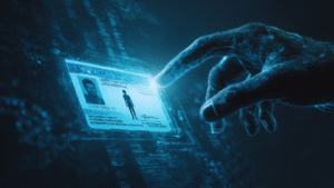 New Digital ID Rises: Freedom or Control?