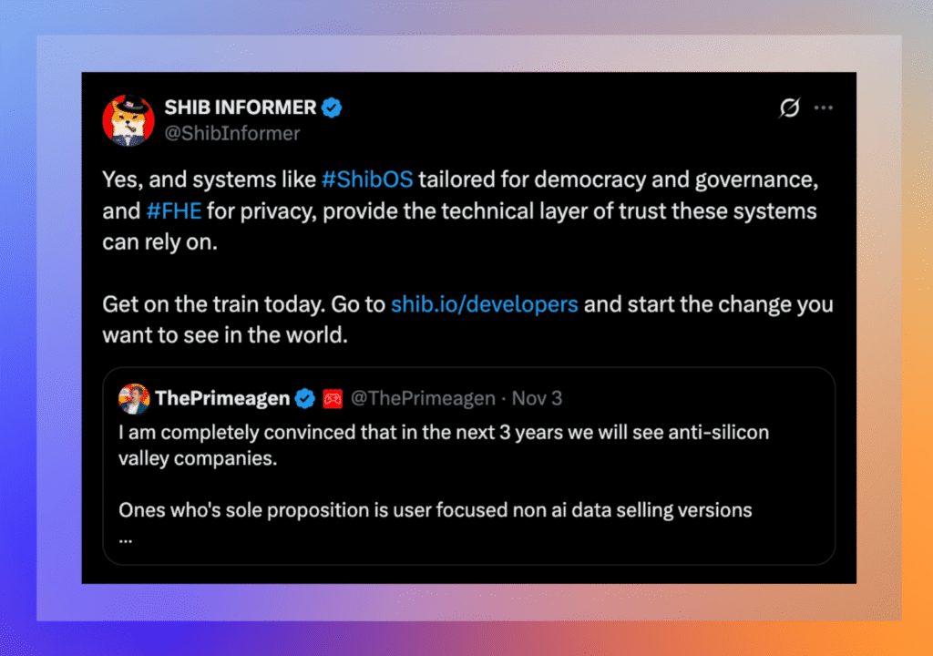 Hundred Moves Strong: Shib Army in Full Fun Force