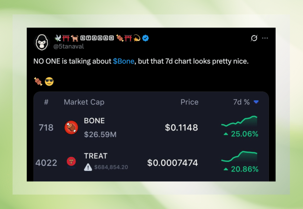 Hundred Moves Strong: Shib Army in Full Fun Force