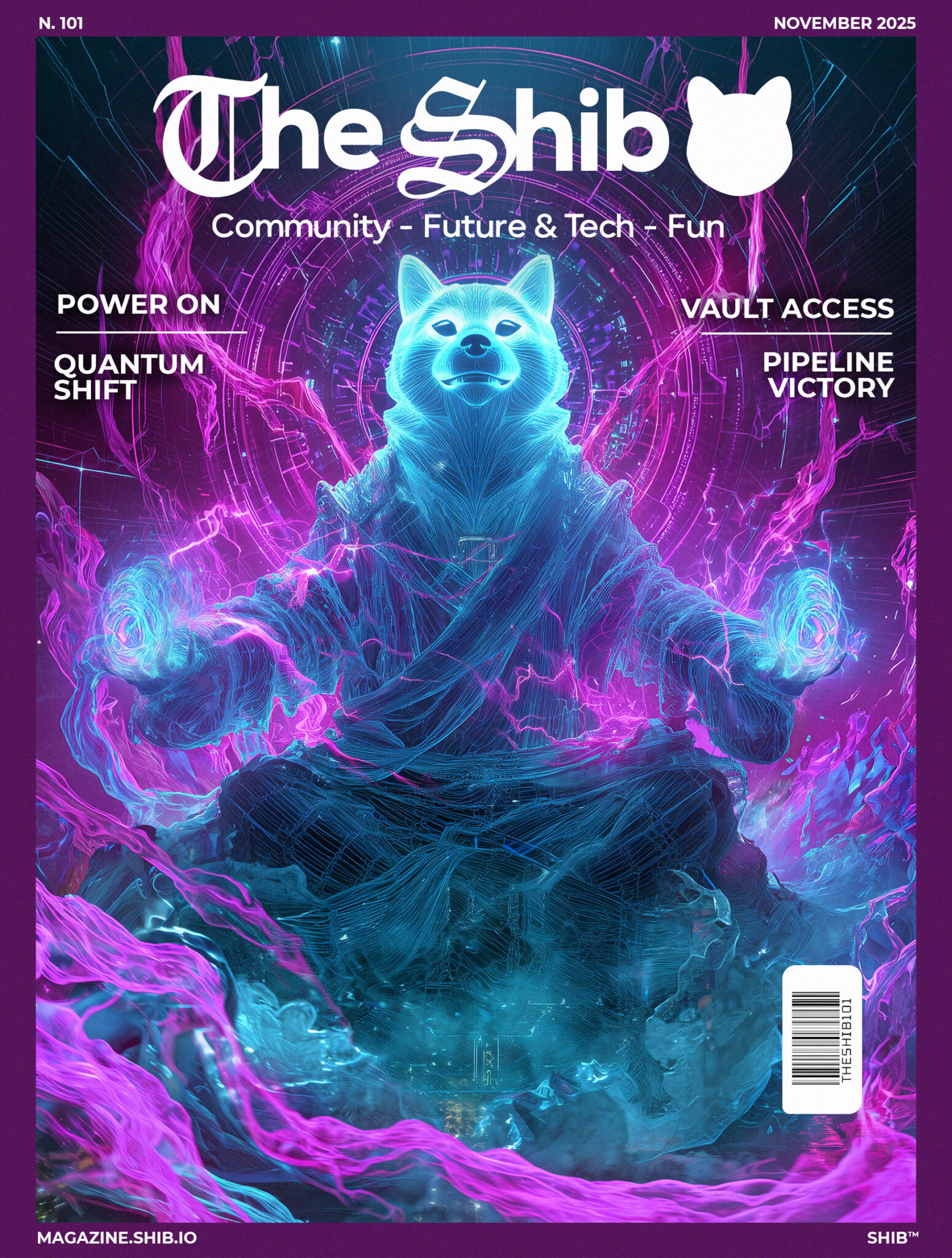 The Shib Magazine The Shib Magazine taglineBark Loud Dive Deep Raw the-shib-magazine-the-shib-magazine-taglinebark-loud-dive-deep-raw