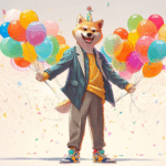 Hundred Moves Strong: Shib Army in Full Fun Force