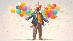 Hundred Moves Strong: Shib Army in Full Fun Force