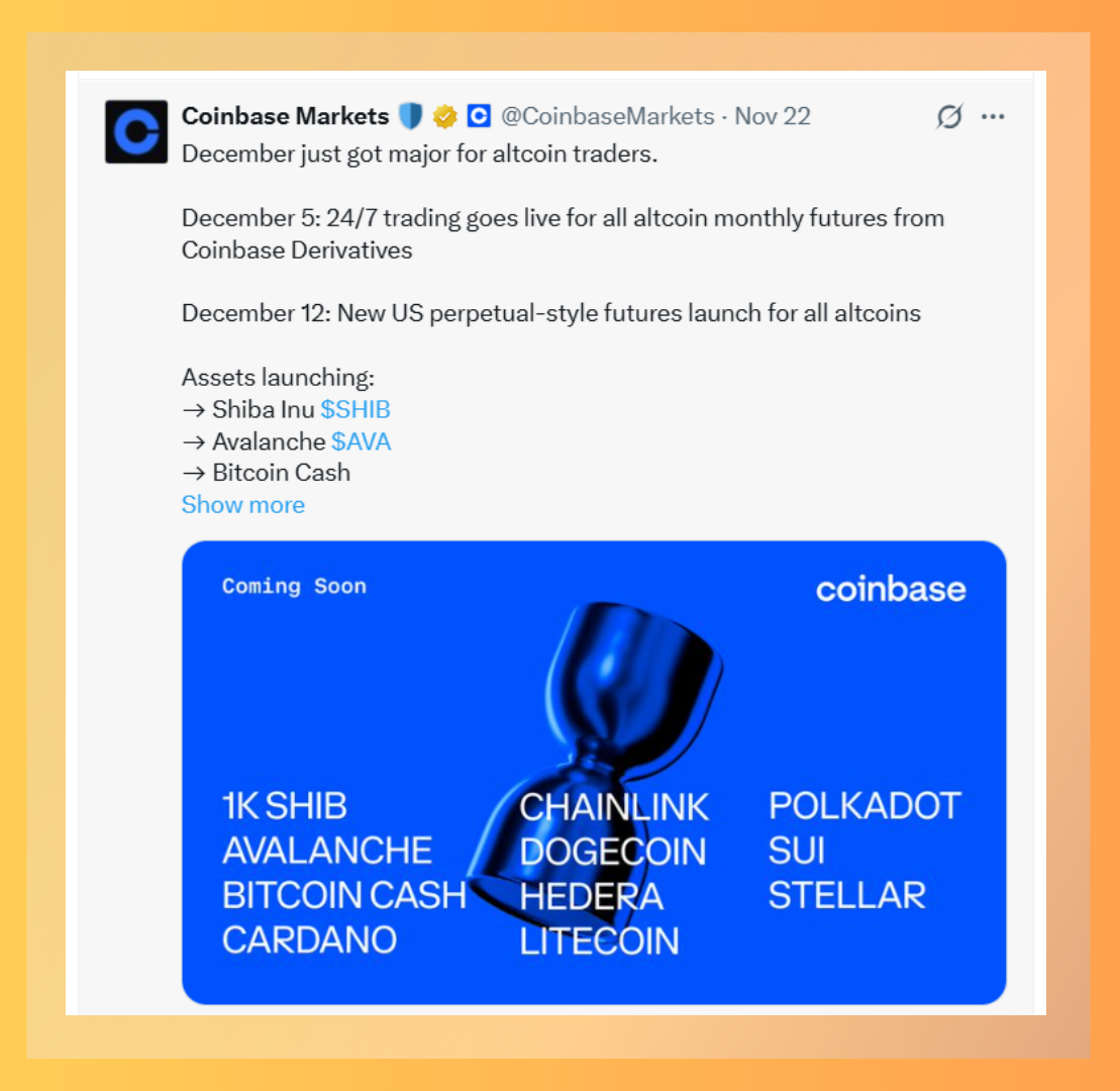 Coinbase image
