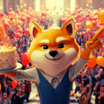 Shiba Inu Partners and Community on The Shib’s New Era