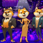 Shib Army Scores Big Win at Blockchain Futurist Conference