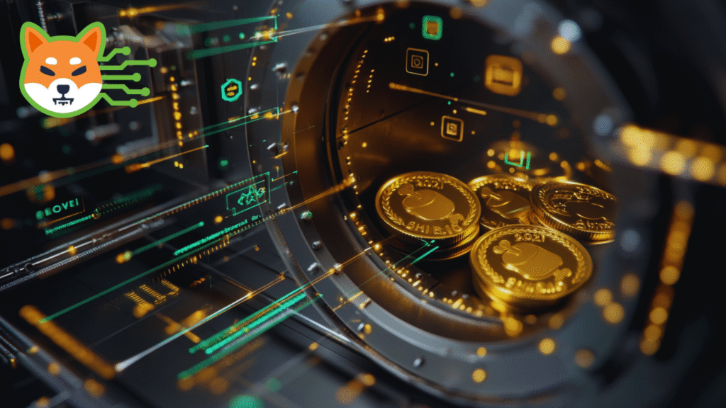 Banks Can Now Hold BONE for Shibarium Gas Fees