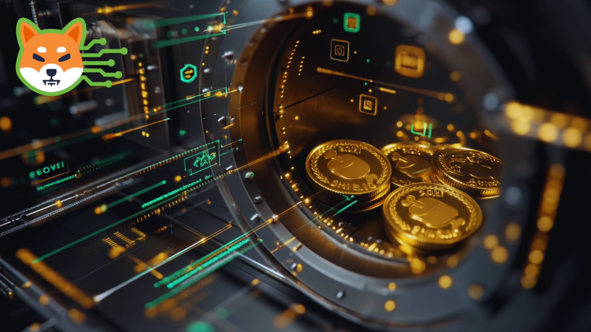 Banks Can Now Hold BONE for Shibarium Gas Fees