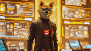 Shiba Inu and the Rise of the Powerful Consumer Crypto Economy