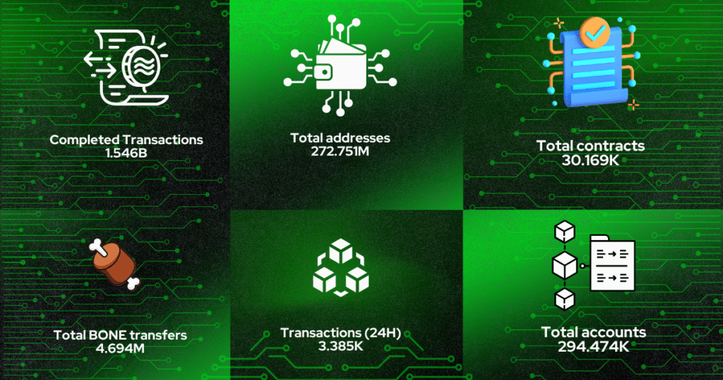 Hundred Moves Strong: Shib Army in Full Fun Force