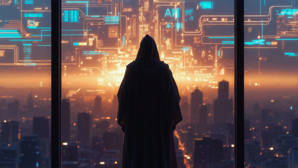 Shytoshi Kusama Speaks? New Inside Info Hints at the Extraordinary