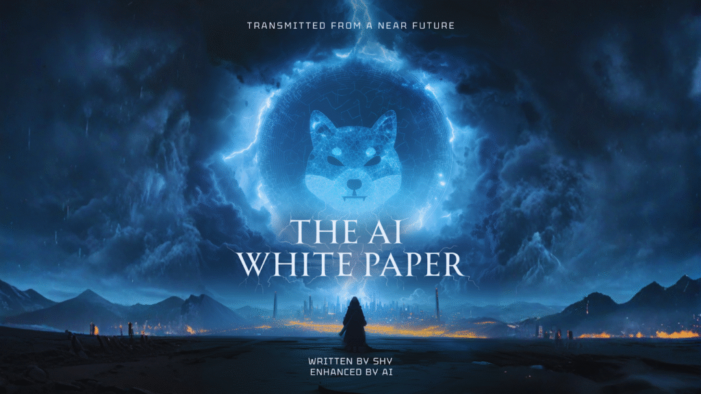 Shytoshi Kusama Speaks? New Inside Info Hints at the Extraordinary