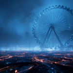 The Lights Are Out. The Grid Is Now Live: Navigating the Nexus