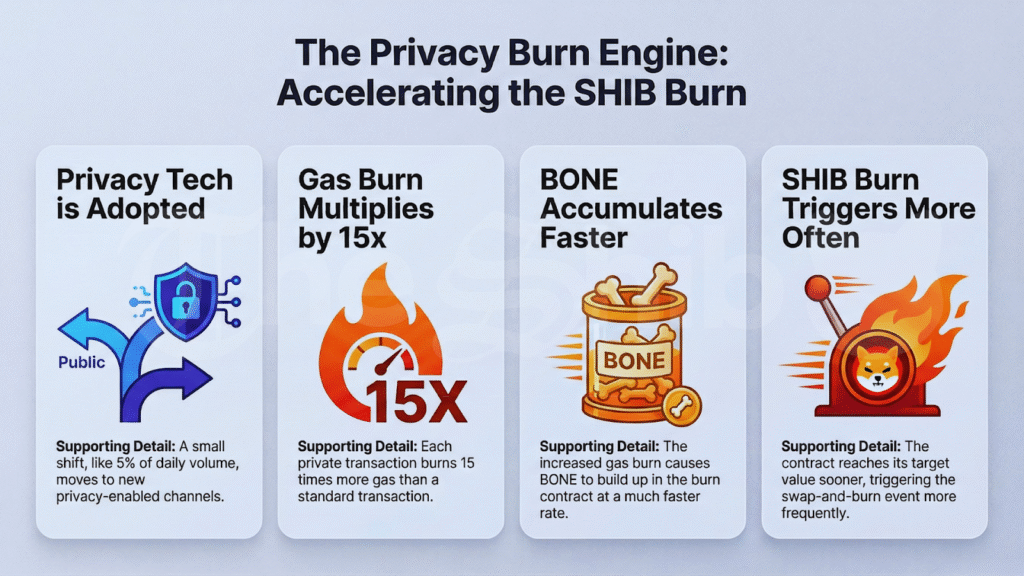 Shibarium and BONE Enter a New Era with Kohaku Upgrade