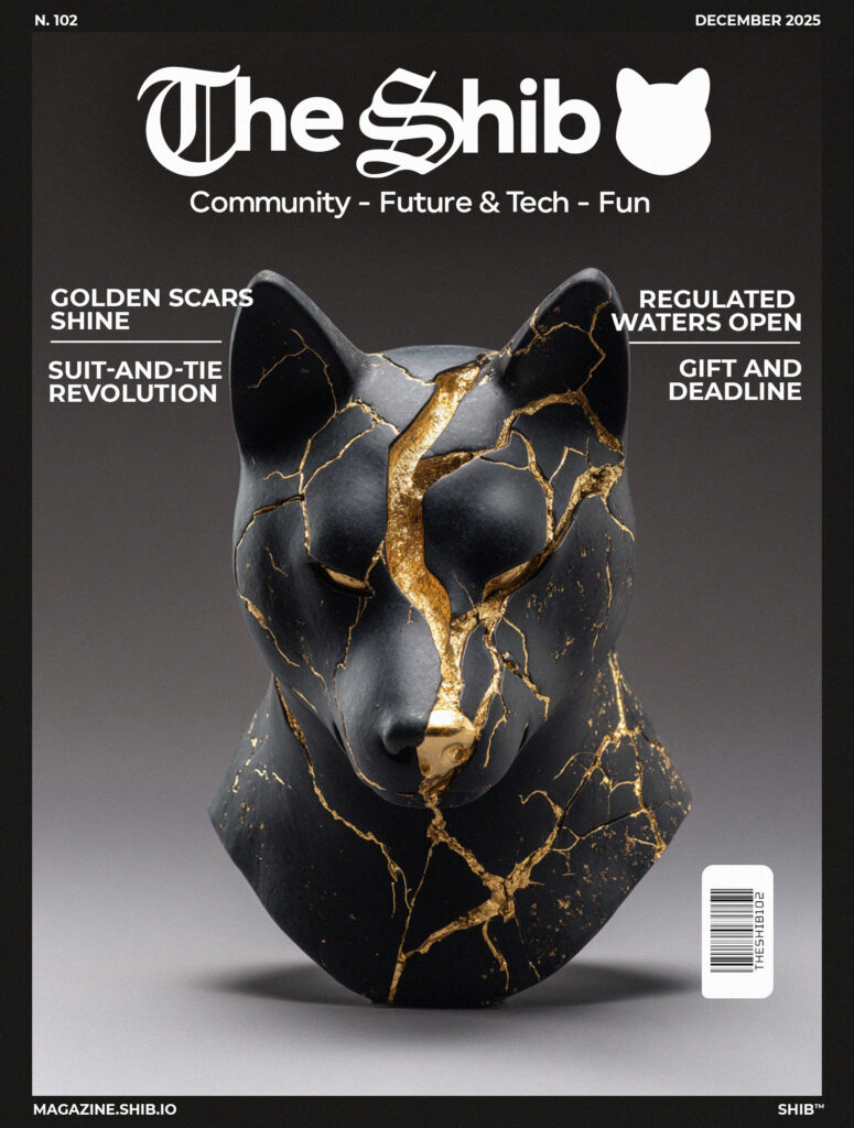 The New Gold Mend Era Dawns