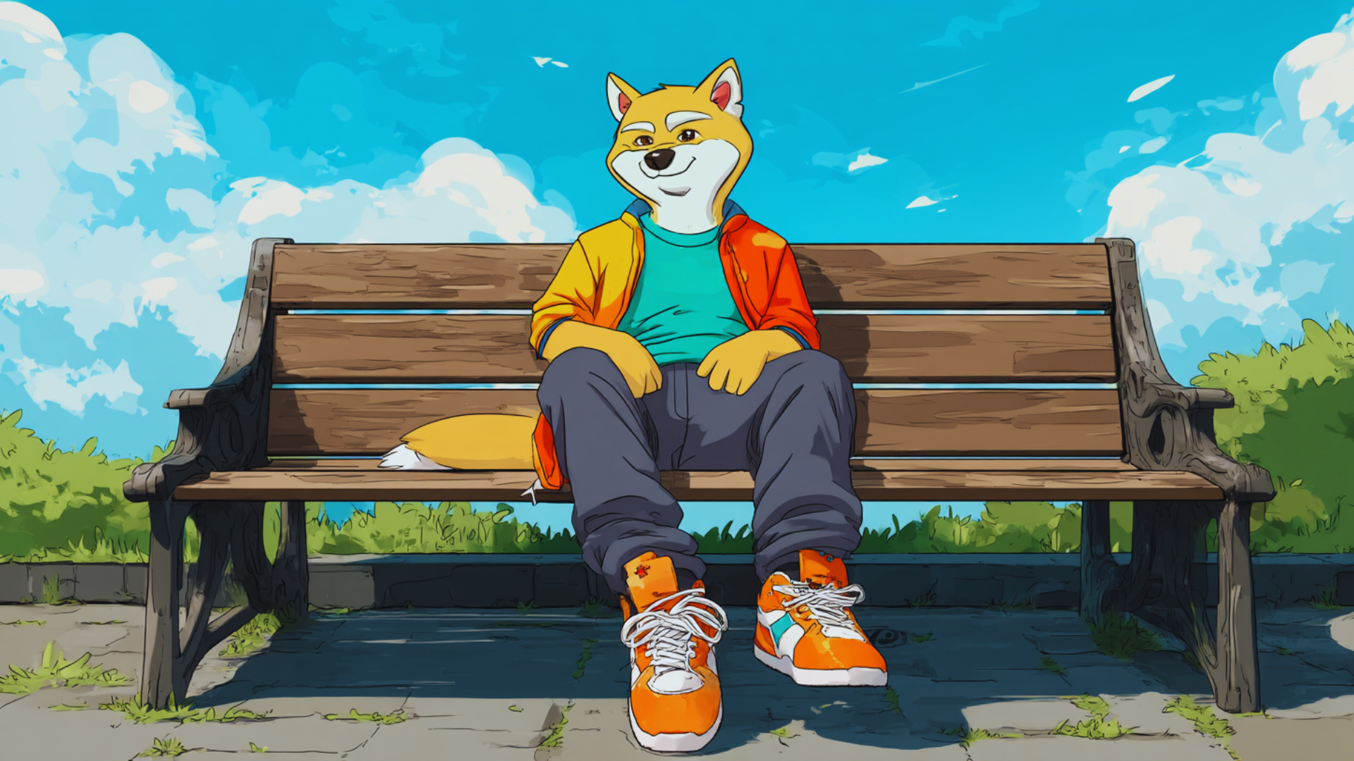 Shib Army in Action: Community and Momentum Across the Ecosystem