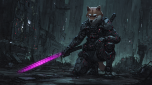 2025: The Year of the Industrialized Heist