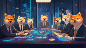 New Institutional Era: Industry Predictions for 2026