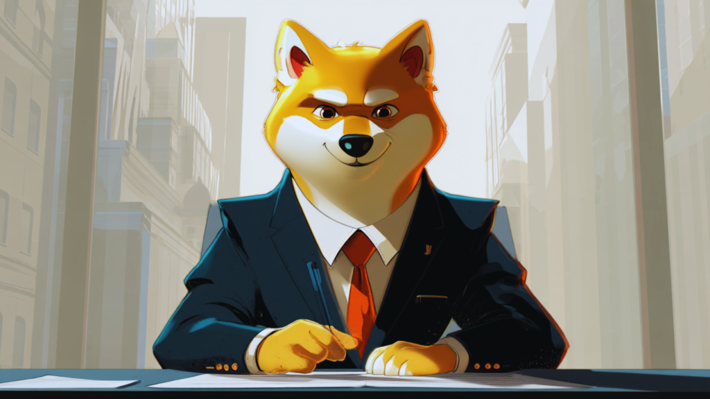 The Shib Army is on the move. From community wins to chatter lighting up the feeds, the pack is active, engaged, and setting the pace. Momentum’s building, energy’s high, and the ecosystem shows no signs of slowing down. The pack keeps pushing forward, together and loud.