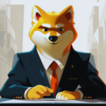 The Shib Pack in Motion: Momentum, Community, and Impact