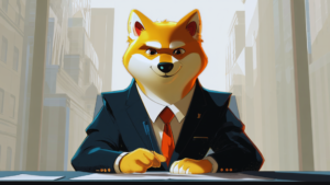 The Shib Army is on the move. From community wins to chatter lighting up the feeds, the pack is active, engaged, and setting the pace. Momentum’s building, energy’s high, and the ecosystem shows no signs of slowing down. The pack keeps pushing forward, together and loud.