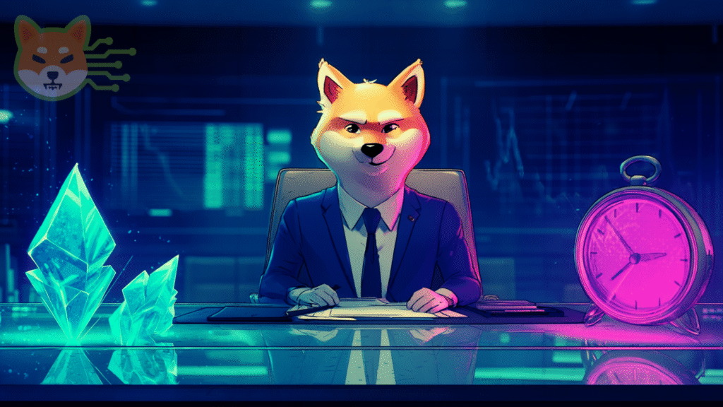 New Shibarium Reality: The Gift and the Deadline