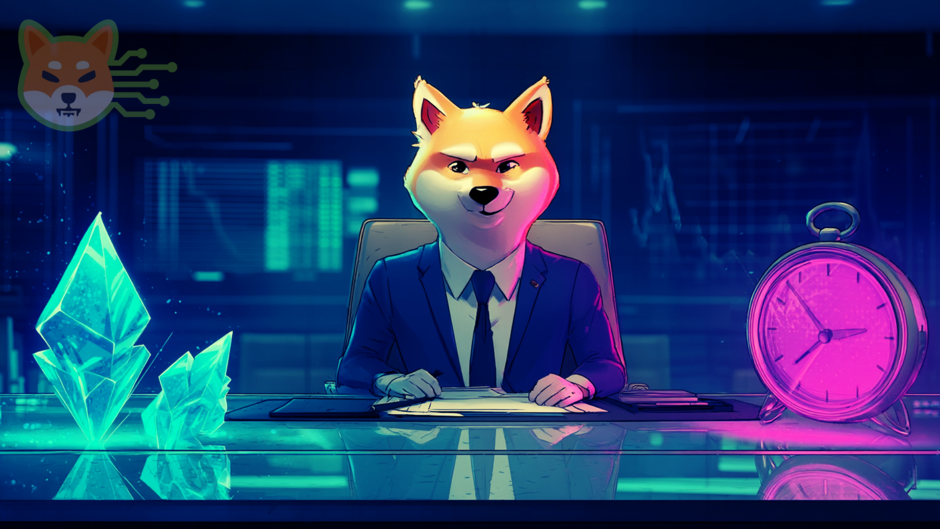 New Shibarium Reality: The Gift and the Deadline