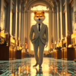 Shiba Inu Enters New Regulated Waters: Banks Trades, Courts Protect