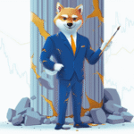 New Institutional Grade Era: Painting the Cracks with Gold