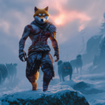 The Gray Dawn: Howling Into The New Year