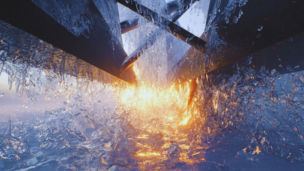 The Gray Dawn Winter: Howling Into The New Year