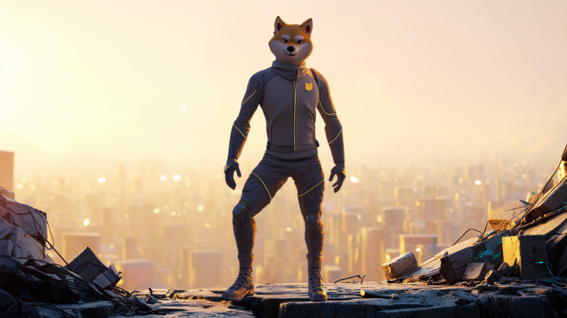 SHIB 2025: The Year the Pack Refused to Break