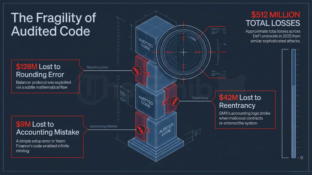 2025: The Year of the Industrialized Heist