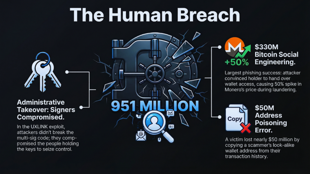 2025: The Year of the Industrialized Heist