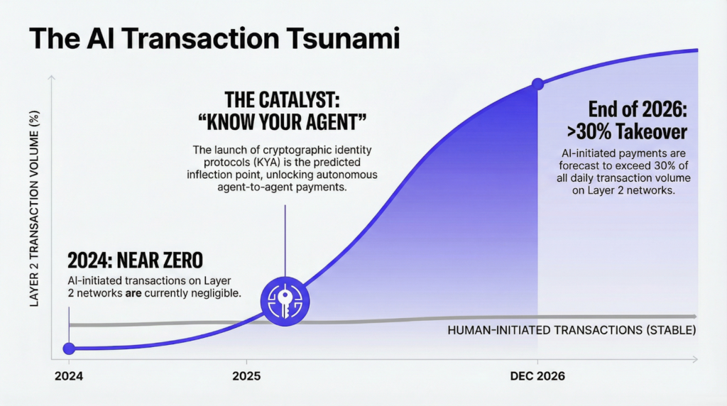 New Institutional Era: Industry Predictions for 2026