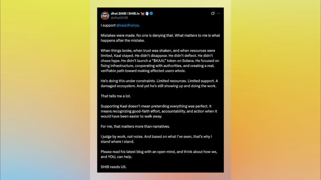 The Pack in Motion: Momentum, Community, and Impact