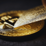 Casascius Coins 2025: $180M Bitcoin Suddenly Moves