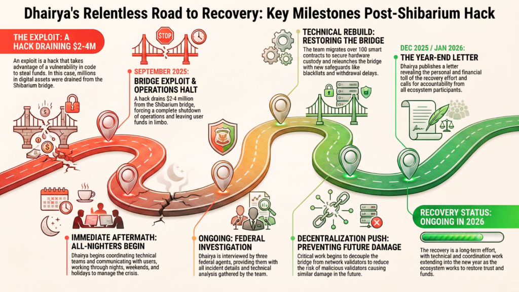 The Hardest Reset: One Developer’s War To Save Shib
