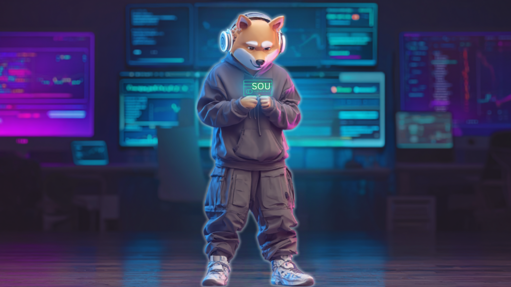 Programmable Receipt: Ultimate Guide to Navigating the SOU NFTs