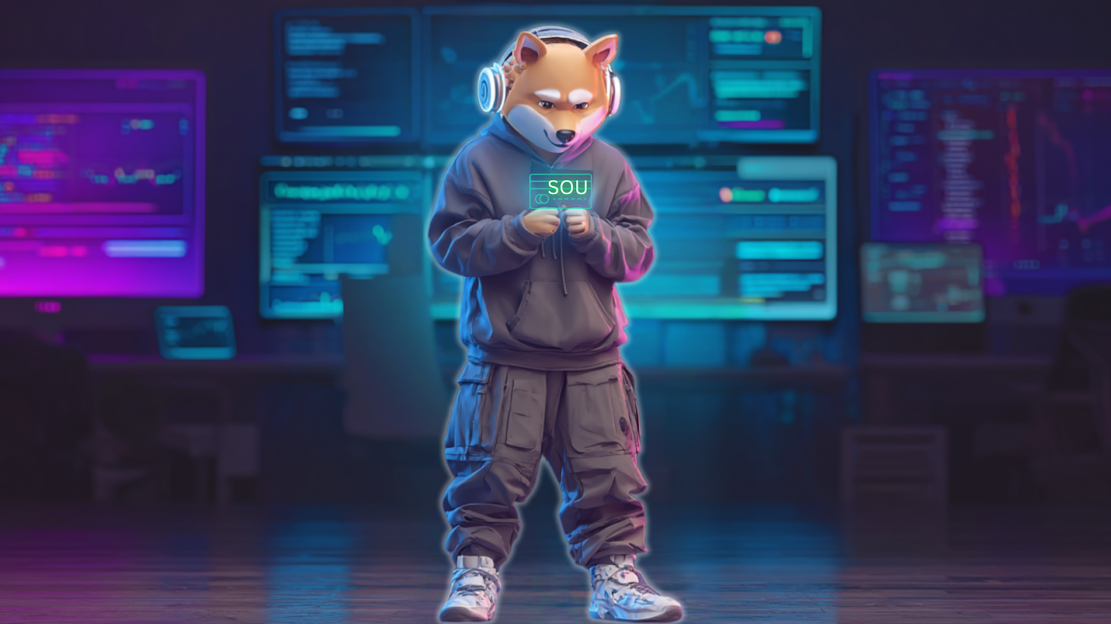 Programmable Receipt: Ultimate Guide to Navigating the SOU NFTs