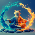 Shiba Inu: A City of Stone in a World of Fire