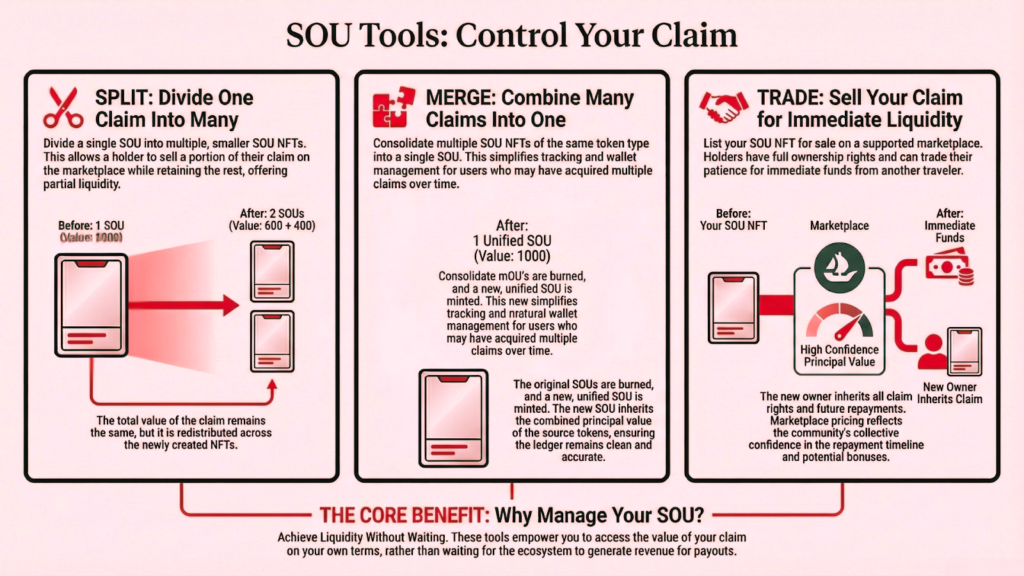 Don’t Trade Shib's New SOU NFT Until You Read This