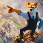 Beyond the Zero Point: Shiba Inu Rebuilds on Revenue in New Year