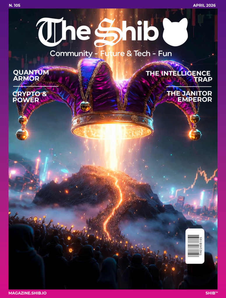 The Grand Masquerade of the Greater Fool