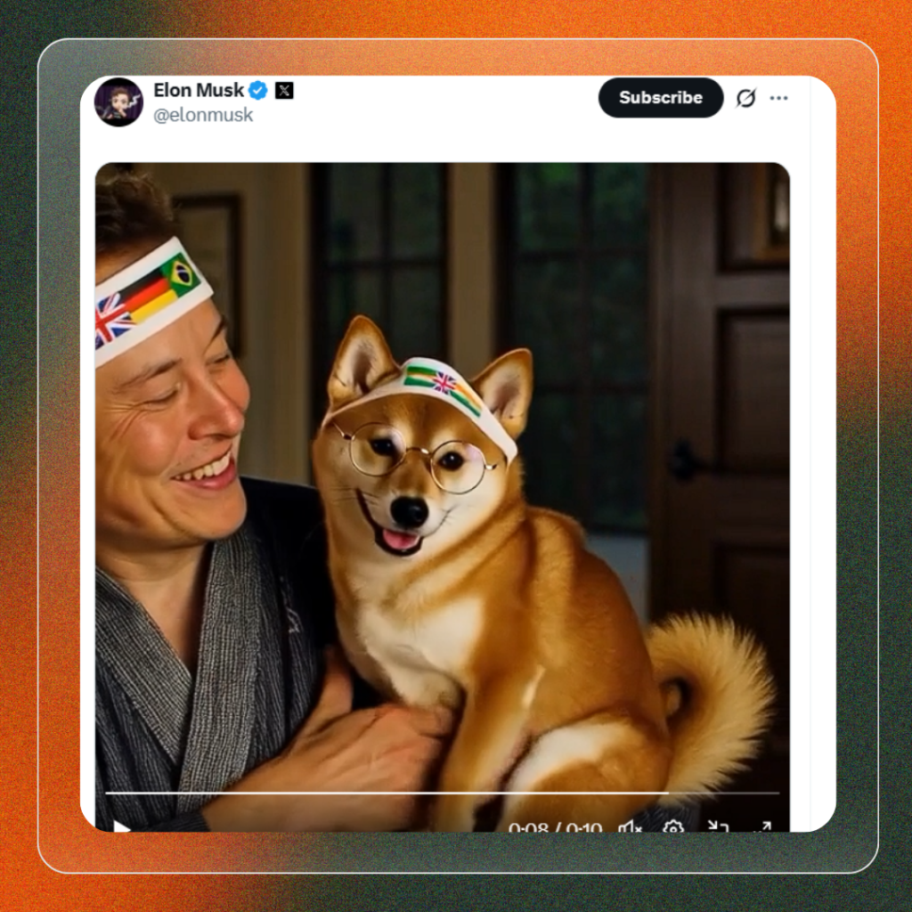 WAGMI: Shib Army in Full Stride