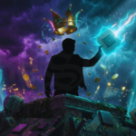 The Janitor Who Bet The Company Three Times And Built An Empire