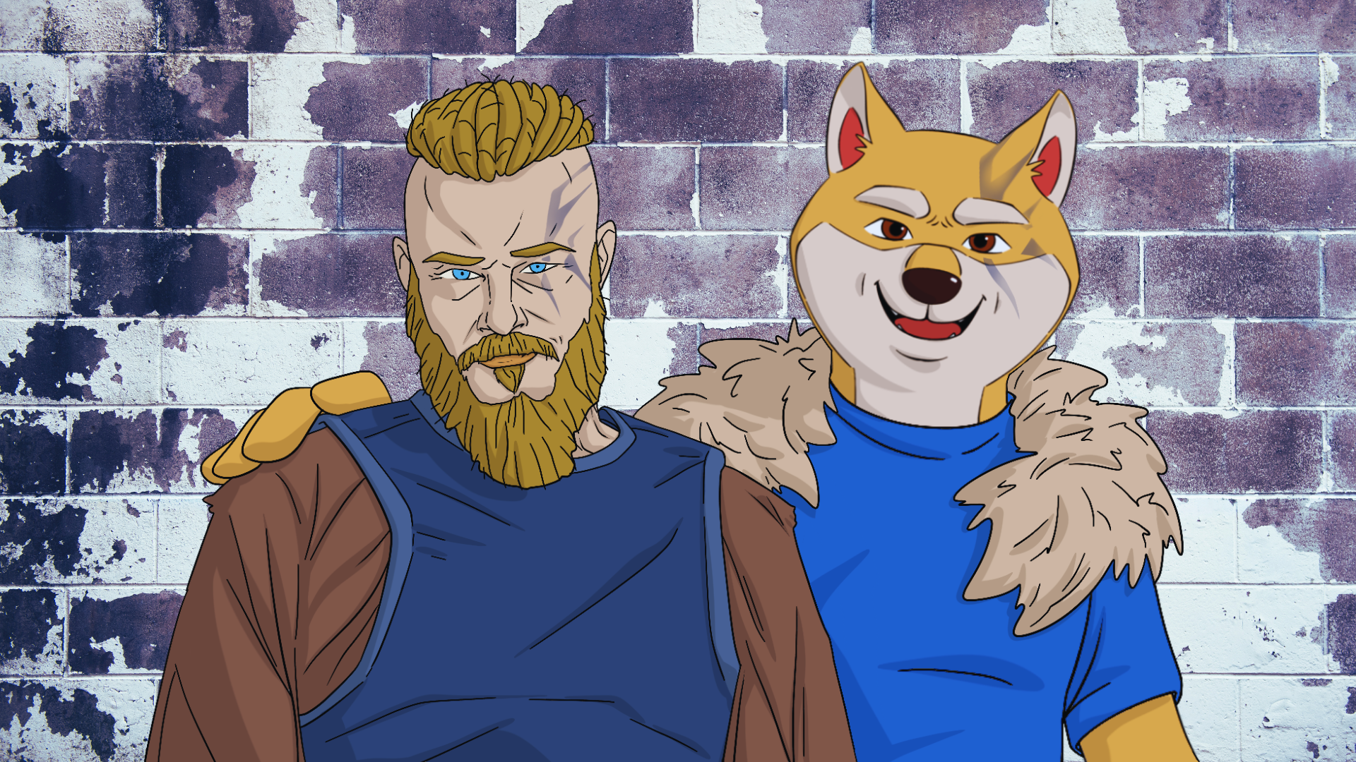 Ryoshi’s Blog Changed Everything: My Shiba Journey