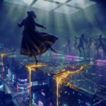 The Greater Fool: Dancing on the Edge of the Masquerade  