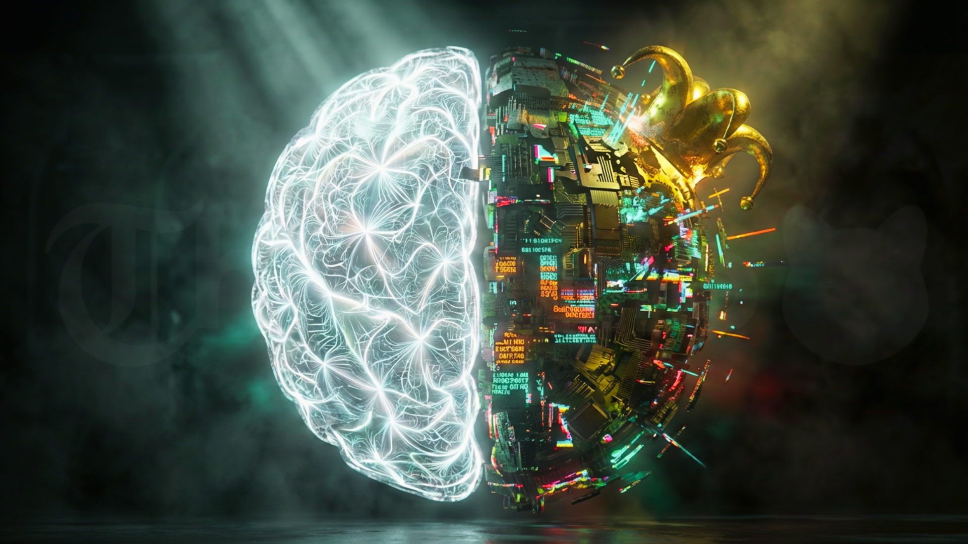 How AI Lies, Develops Brain Rot and Convinces the World It Is Genius